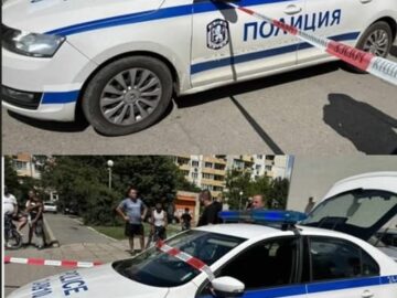 Цяла България е потресена: Зверско убийство заради…