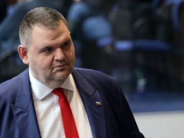 От последните минути! Ври и кипи в ДПС! Подава ли Пеевски оставка в този момент?