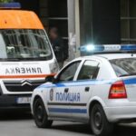 Директно от мястото на касапницата! 55-годишен баща уби двете си деца – на две и пет години
