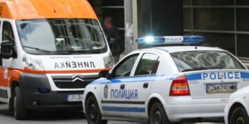 Директно от мястото на касапницата! 55-годишен баща уби двете си деца – на две и пет години