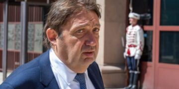 Голям удар на новата власт. Разкриват схема за..