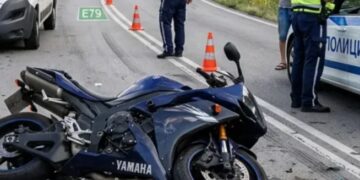 Голяма трагедия! Тежка катастрофа от преди малко с 2-ма загинали…