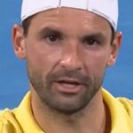 Григор Димитров с шокиращи думи за България