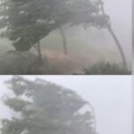 Халата нахлува с 100 км в час, идва…