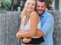 Иван Христов и жена му емигрираха от България!