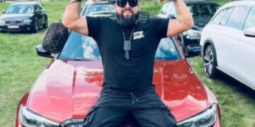 Единият шофьор от гонката на Челопешко шосе е свързан с Бандата на Калашниците