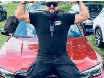 Единият шофьор от гонката на Челопешко шосе е свързан с Бандата на Калашниците