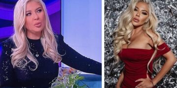 Извънредно! Певицата Андреа опитала да отнеме живота си
