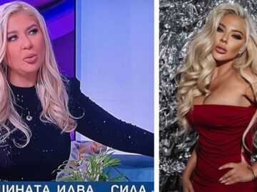 Извънредно! Певицата Андреа опитала да отнеме живота си