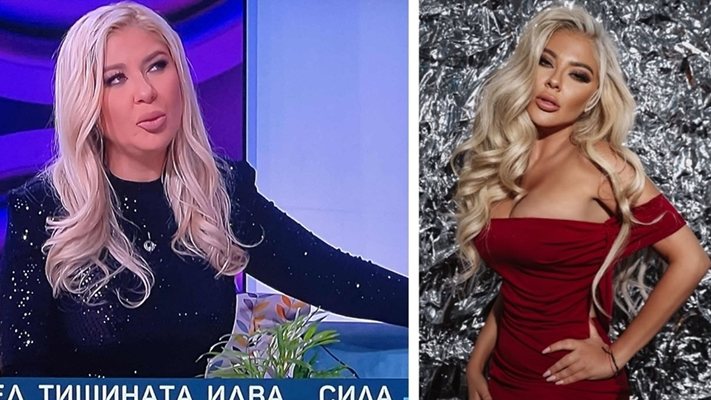 Извънредно! Певицата Андреа опитала да отнеме живота си Извънредно! Певицата Андреа опитала да отнеме живота си