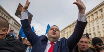 Извънредно: МВР започна проверка срещу Делян Пеевски и…