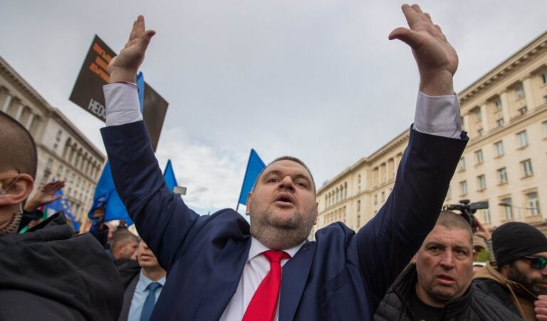 Извънредно: МВР започна проверка срещу Делян Пеевски и…