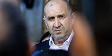 Бедността идва! Радев със страшно разкритие. Нямаме пари никакви. Всичко е изхарчено