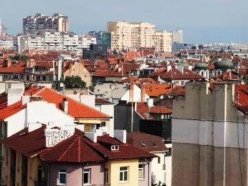 Започва се: Правителството обсъжда прогресивен данък върху…