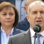 Изненада! Нинова проговори за Радев и заяви, че той е…