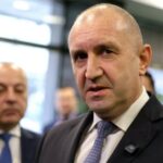 Румен Радев: Изплуваха неплатени фактури за над 2,2 млрд. евро, това е…