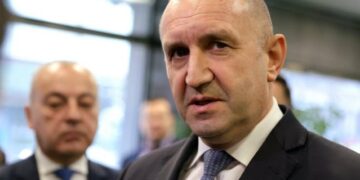 Румен Радев: Изплуваха неплатени фактури за над 2,2 млрд. евро, това е…