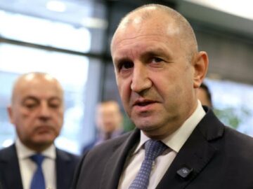 Румен Радев: Изплуваха неплатени фактури за над 2,2 млрд. евро, това е…