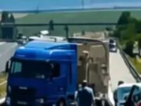 Извънредна новина за шофьора, убил две деца на АМ „Тракия“, бил е…