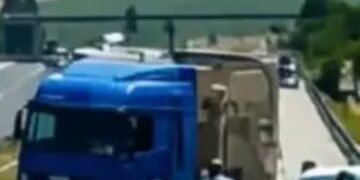 Извънредна новина за шофьора, убил две деца на АМ „Тракия“, бил е…