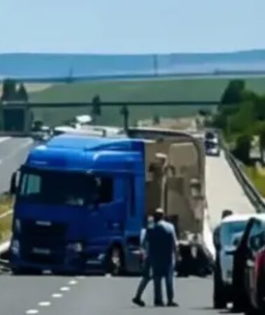 Извънредна новина за шофьора, убил две деца на АМ „Тракия“, бил е…