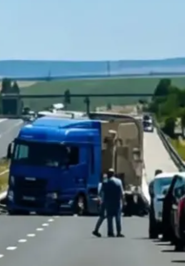 Извънредна новина за шофьора, убил две деца на АМ „Тракия“, бил е…