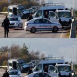 Извънредно! Голяма акция на полицията! Арестуваха…