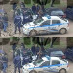 Извънредно! Голяма акция на полицията! Арестувани са…