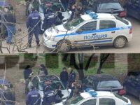 Извънредно! Голяма акция на полицията! Арестувани са…