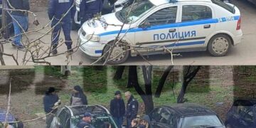 Извънредно! Голяма акция на полицията! Арестувани са…