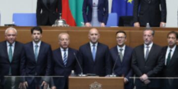 Извънредно от НС! Взеха важно решение, касаещо всички българи