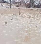 Извънредно! Река излезе от коритото си. Много къщи са под вода