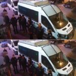 Извънреднo! Страшен удар на полuцuята! Такова чудо не бяхме виждали