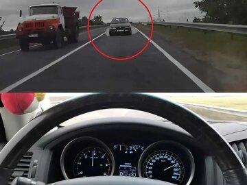 Какво да правите, ако насрещният автомобил не успее да завърши изпреварването и се озове срещу вас „челно“? Съвети от автоинструктор Какво да правите, ако насрещният автомобил не успее да завърши изпреварването и се озове срещу вас „челно“? Съвети от автоинструктор