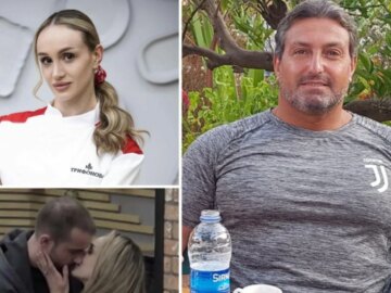 Бащата на Деси Трифонова заплаши Събков: Каза му, че ако не…