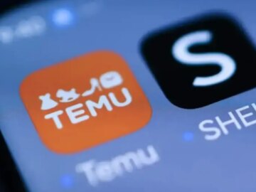 Край на пазаруването от Temu