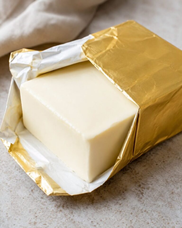 КЗК посече с глоби много фирми, продавали за масло продукти, пълни с мас и палмова мазнина, марките са…