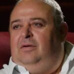 Любо Нейков стяга тежка сватба! Ето коя е булката Снимка