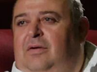 Любо Нейков стяга тежка сватба! Ето коя е булката Снимка