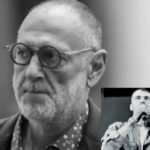 Слави Трифонов си взе емоционално последно сбогом с Любен Дилов-син: