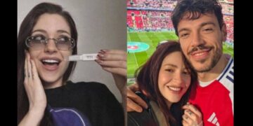 Очаквахме сватба, а последва горчива раздяла! Край на любовната приказка на Даниел Петканов и Глория Петкова, а причината е жена!