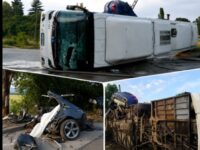 Зловещи подробности излизат наяве след тежката катастрофа – Секунди делели София от катастрофа с десетки жертви