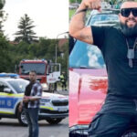 Часове преди да причини катастрофата с 4 жертви на Челопешко шосе: Васко Тайсъна се показал в ТикТок