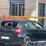 Камера заснела последните мигове на двете братчета, загинали в горещата кола в Кипър: