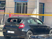 Камера заснела последните мигове на двете братчета, загинали в горещата кола в Кипър: