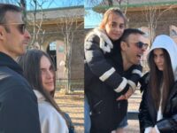Бербатов е бесен! Голямата му дъщеря показа пищно деколте в ТикТок – нов силикон, а е само на 16?