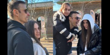 Бербатов е бесен! Голямата му дъщеря показа пищно деколте в ТикТок – нов силикон, а е само на 16?