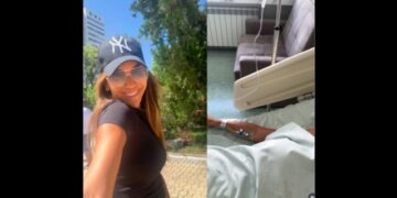 Ивайла Бакалова след спешната хоспитализация: Благодаря на екипа на ВМА, че съм жива!