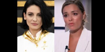 „Къде пише, че бременните могат да обиждат?“ Диана Димитрова вкарва Рая Пеева в съда!