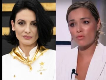 „Къде пише, че бременните могат да обиждат?“ Диана Димитрова вкарва Рая Пеева в съда!